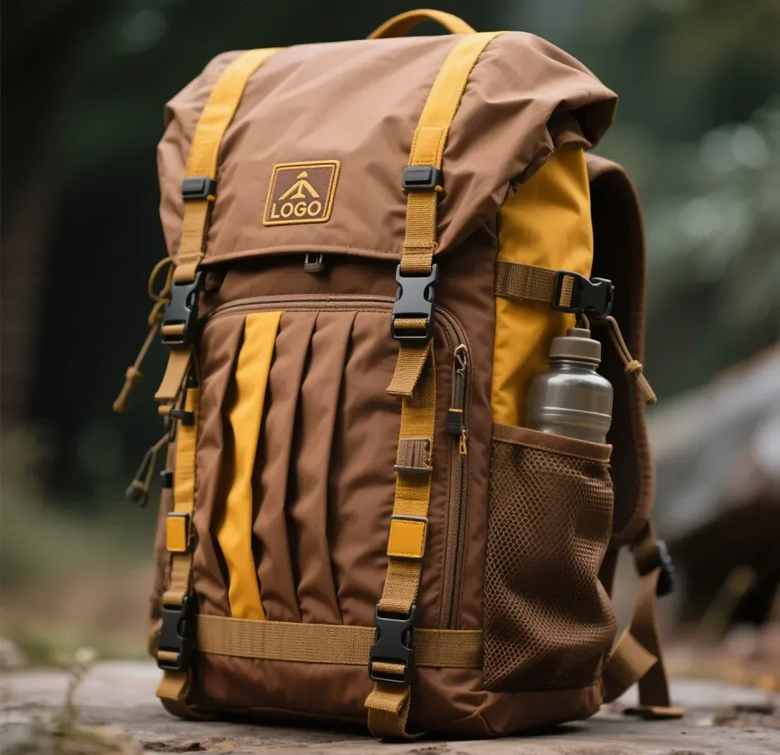 Technology in Golf Bag Manufacturing